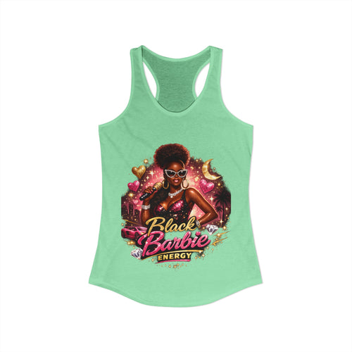 ARWCo Signature Racerback Tank — Core Collection