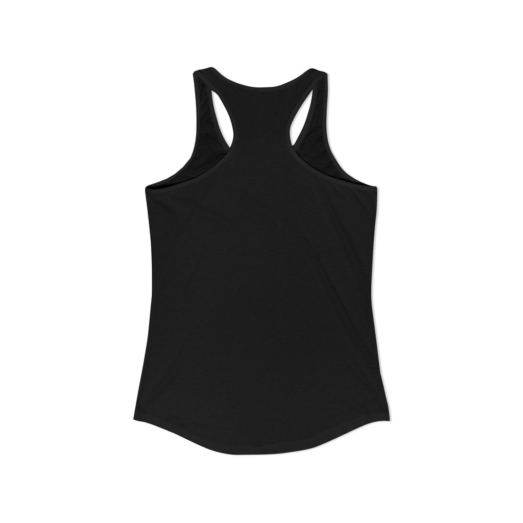 ARWCo Signature Racerback Tank — Core Collection