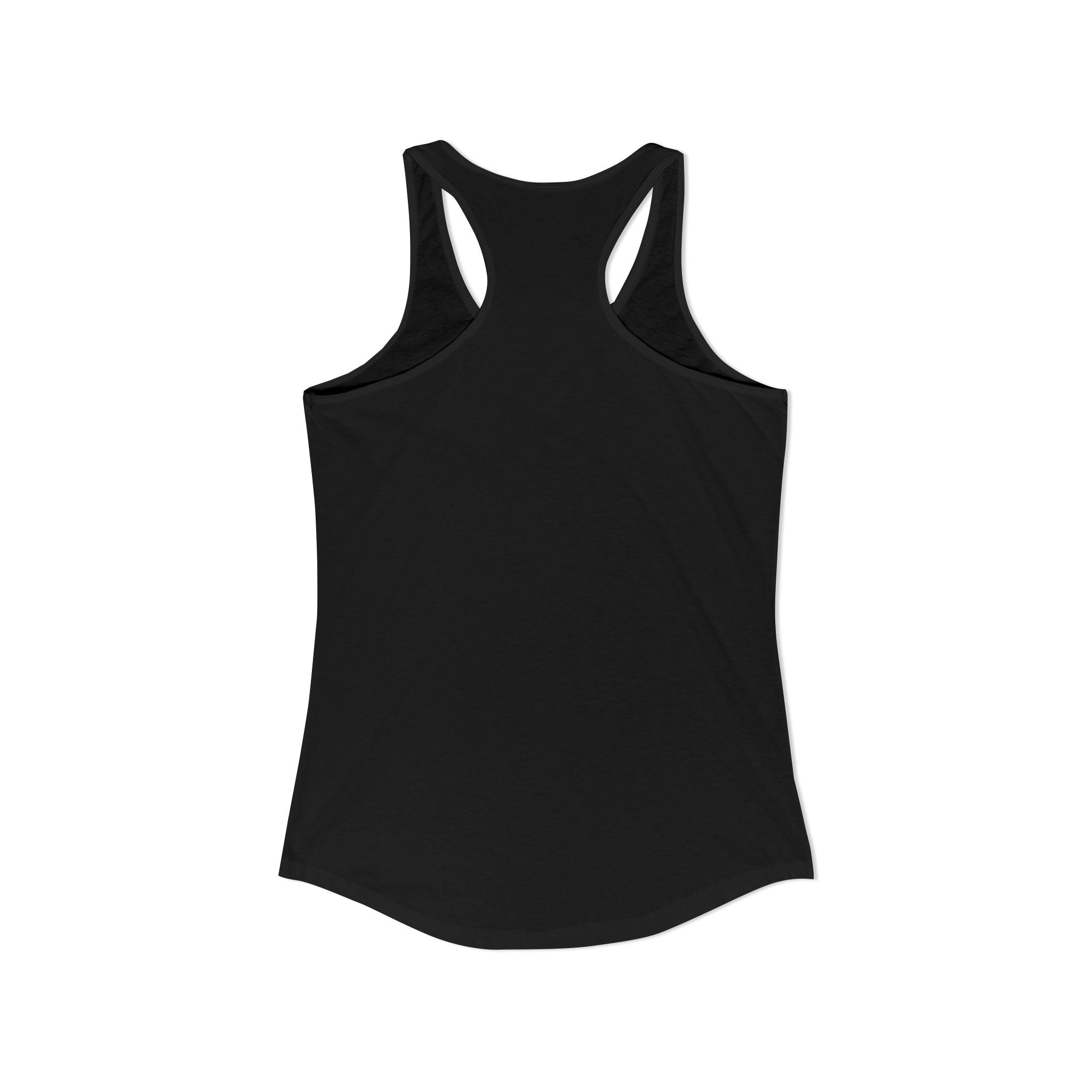 ARWCo Signature Racerback Tank — Core Collection