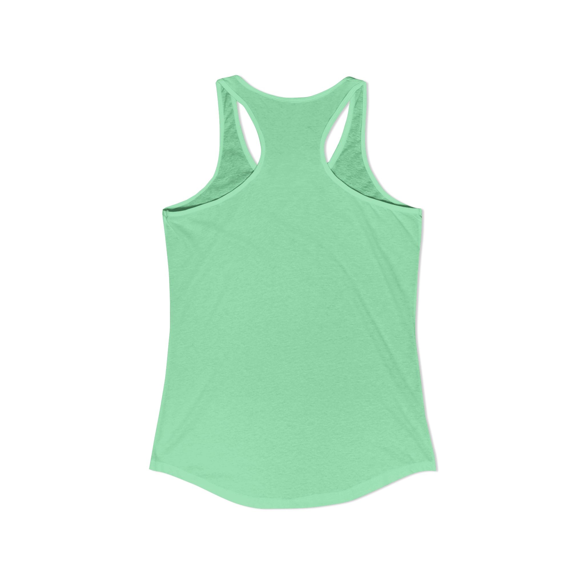 ARWCo Signature Racerback Tank — Core Collection