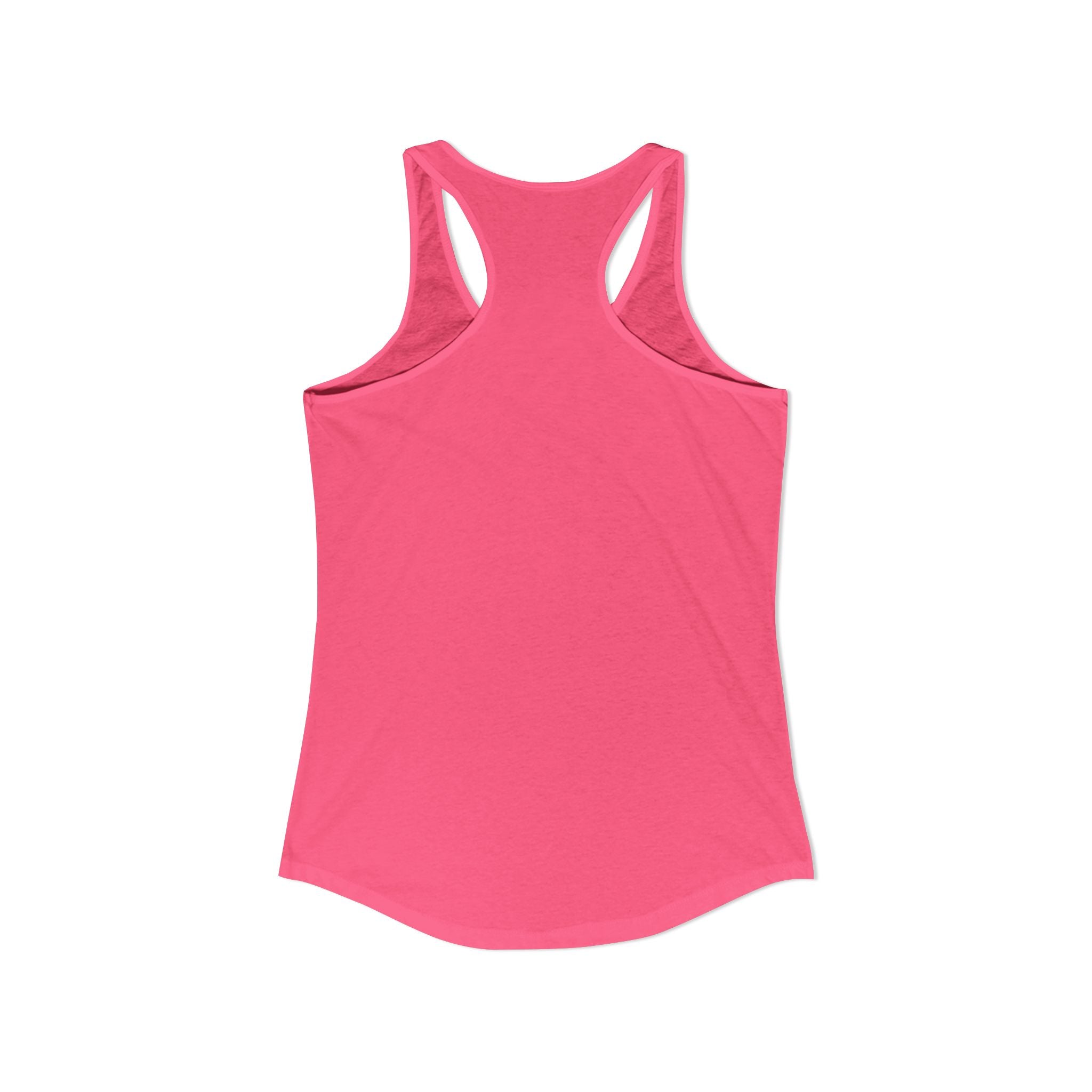 ARWCo Signature Racerback Tank — Core Collection
