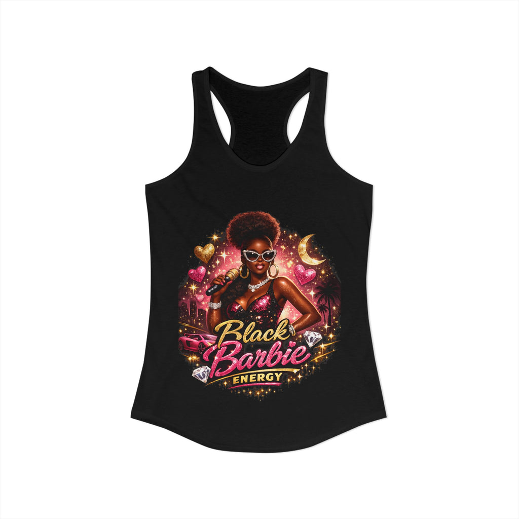 ARWCo Signature Racerback Tank — Core Collection