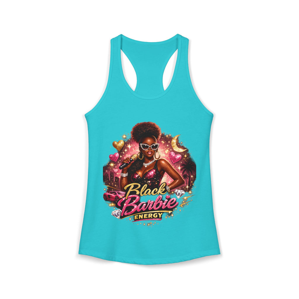 ARWCo Signature Racerback Tank — Core Collection
