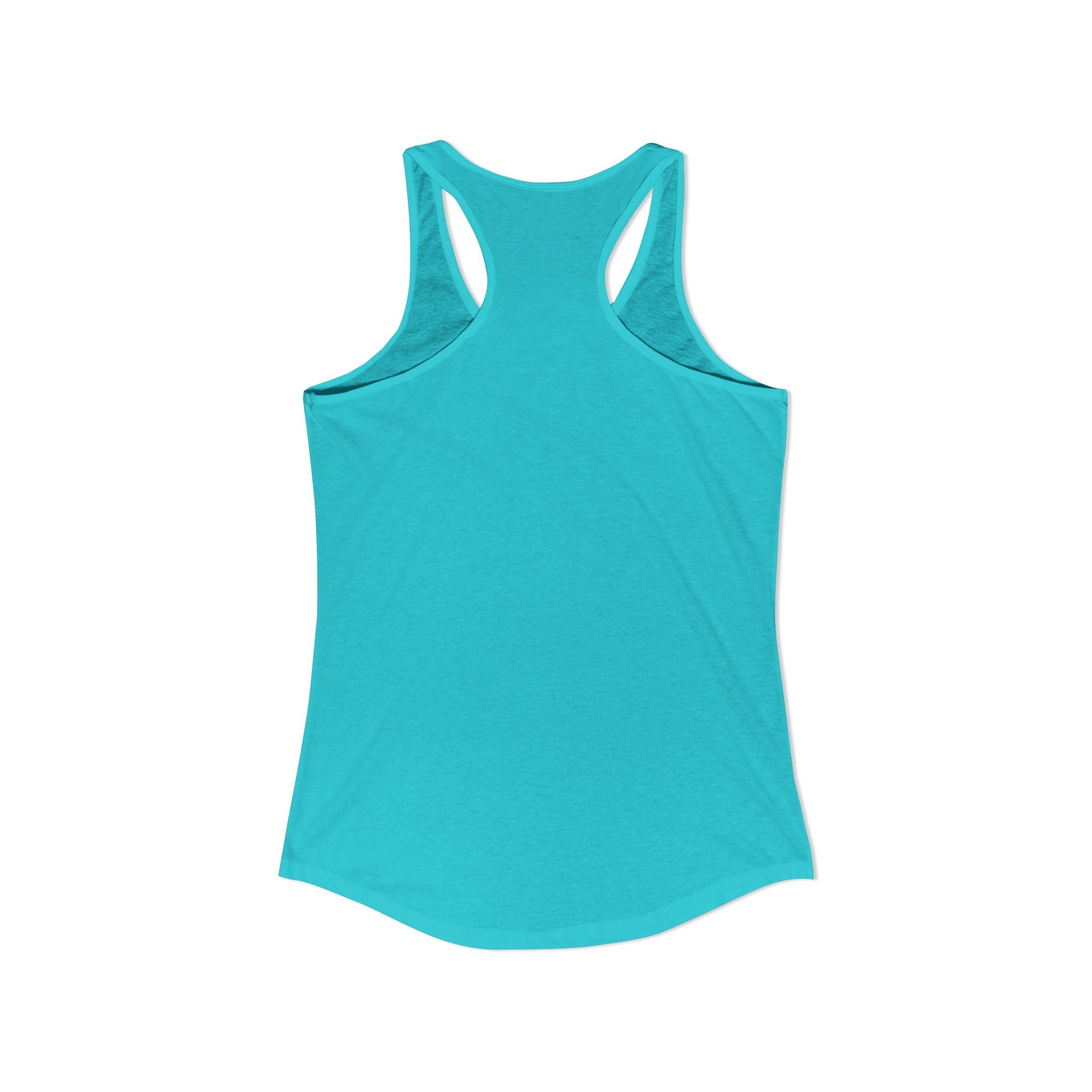 ARWCo Signature Racerback Tank — Core Collection